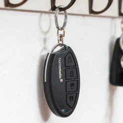 Homematic IP Schlüsselbundfernbedienung Zutritt