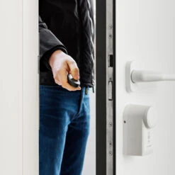 Homematic IP Schlüsselbundfernbedienung Zutritt 15 Homematic IP Schlüsselbundfernbedienung Zutritt -Lampen Welt 3067136 7