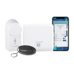 Homematic IP Starter Set Zutritt, Cloud -Lampen Welt 3067142 2