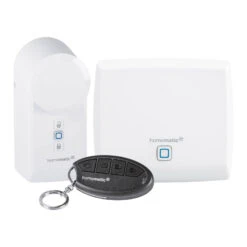 Homematic IP Starter Set Zutritt, Cloud
