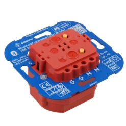 EHMANN T86.20 LED-Dimmer-Set Universal Bluetooth 9 EHMANN T86.20 LED-Dimmer-Set Universal Bluetooth -Lampen Welt 3074012 2