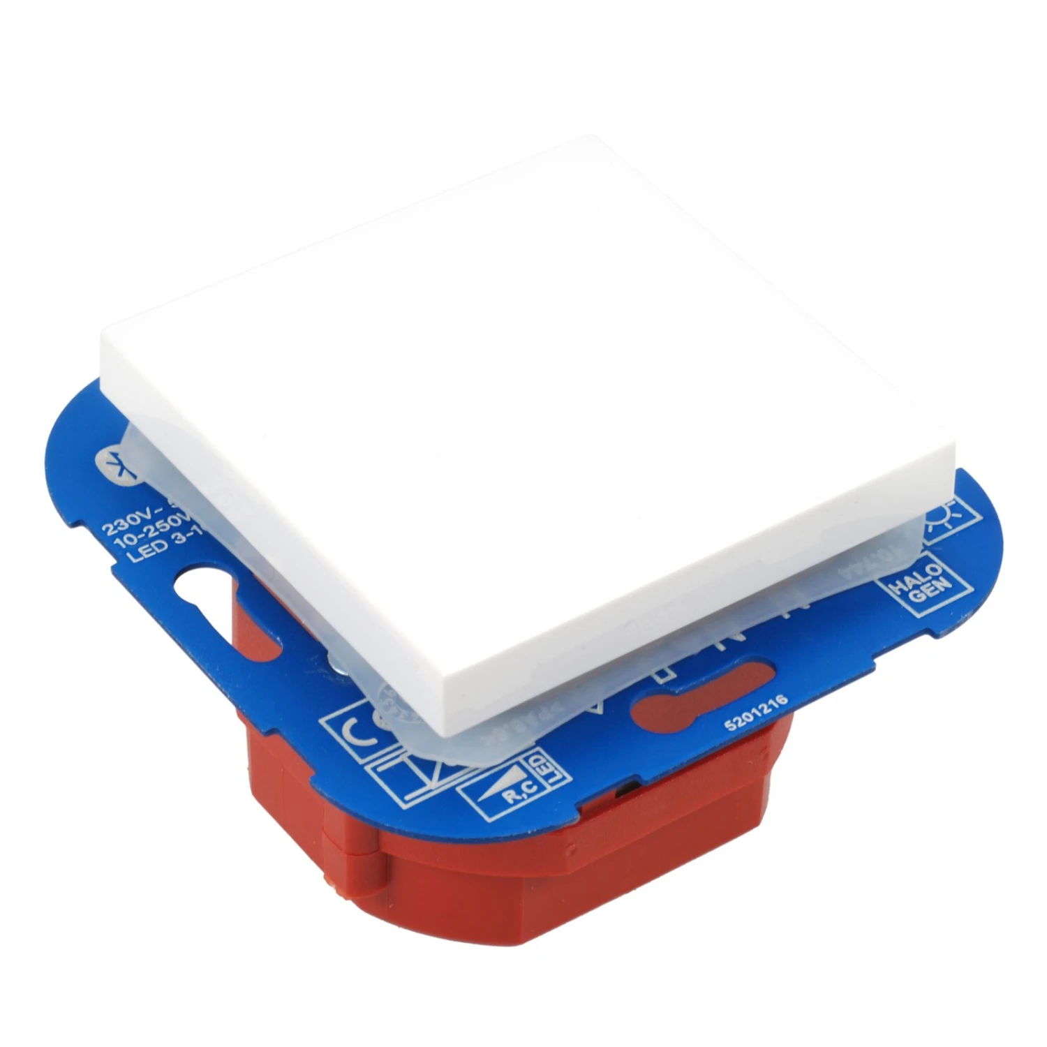 EHMANN T86.20 LED-Dimmer-Set Universal Bluetooth 1 EHMANN T86.20 LED-Dimmer-Set Universal Bluetooth