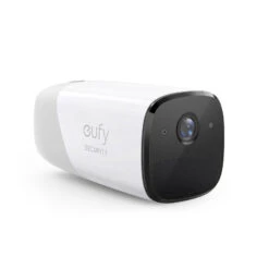 EUFY Security EufyCam 2 IP67 3er-Set, HomeBase 2 -Lampen Welt 3075006 2