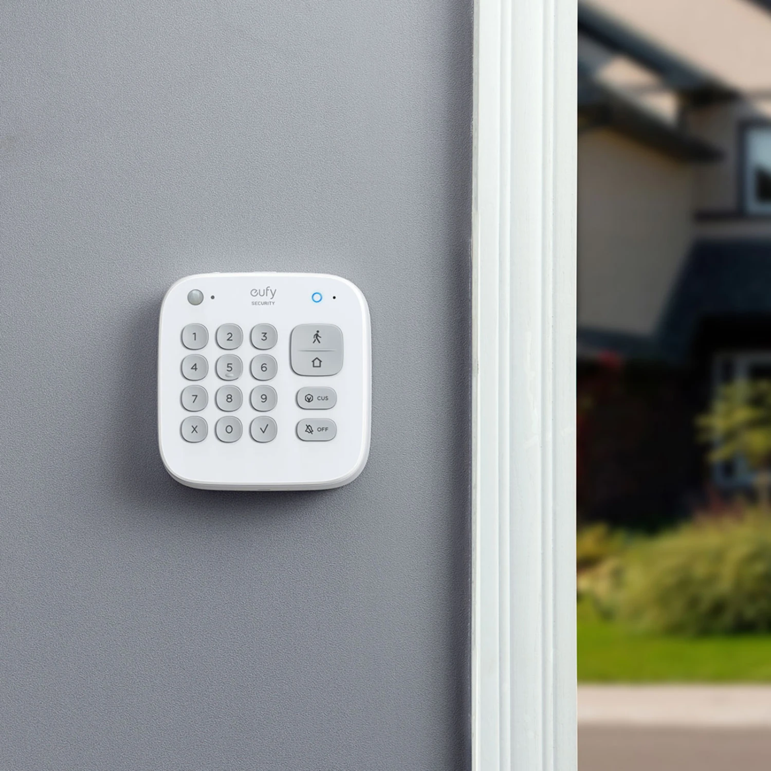 EUFY Security SensorKit Sicherheitssystem 5-teilig 2 EUFY Security SensorKit Sicherheitssystem 5-teilig – Bild 2