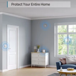 EUFY Security SensorKit Sicherheitssystem 5-teilig 13 EUFY Security SensorKit Sicherheitssystem 5-teilig -Lampen Welt 3075009 4