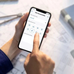 EUFY Security SensorKit Sicherheitssystem 5-teilig 15 EUFY Security SensorKit Sicherheitssystem 5-teilig -Lampen Welt 3075009 6