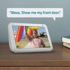 EUFY Security 2K Video-Türklingel Akku, Add-On -Lampen Welt 3075011 5