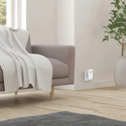 EUFY Security Doorbell Chime Klingel-Erweiterung -Lampen Welt 3075012 2