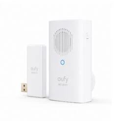 EUFY Security Doorbell Chime Klingel-Erweiterung