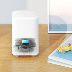 EUFY Security EufyCam 2 Pro IP67 2x-Set HomeBase 2 -Lampen Welt 3075013 5