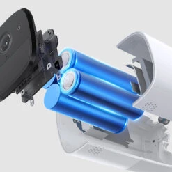 EUFY Security EufyCam 2 Pro IP67 2x-Set HomeBase 2 -Lampen Welt 3075013 8