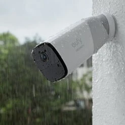 EUFY Security EufyCam 2 Pro IP67 Kamera Ergänzung