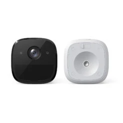 EUFY Security EufyCam 2 Pro IP67 Kamera Ergänzung -Lampen Welt 3075015 3