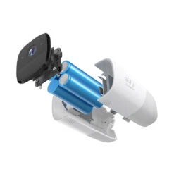 EUFY Security EufyCam 2 Pro IP67 Kamera Ergänzung -Lampen Welt 3075015 7