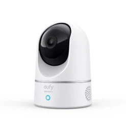 EUFY Security 2K Indoor Cam Schwenk-/Neigefunktion