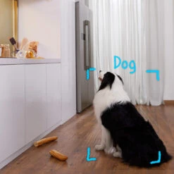 EUFY Security 2K Indoor Cam Schwenk-/Neigefunktion -Lampen Welt 3075016 6