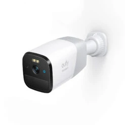 EUFY Security 4G Starlight Camera, IP67, Mit SIM