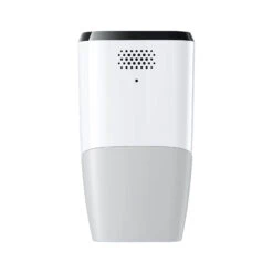 EUFY Security 4G Starlight Camera, IP67, Mit SIM -Lampen Welt 3075017 3