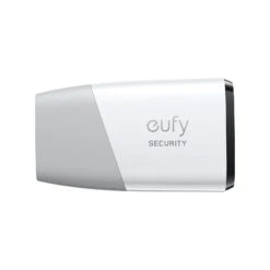 EUFY Security 4G Starlight Camera, IP67, Mit SIM -Lampen Welt 3075017 4