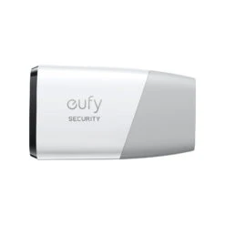 EUFY Security 4G Starlight Camera, IP67, Mit SIM -Lampen Welt 3075017 5