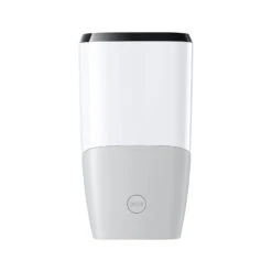 EUFY Security 4G Starlight Camera, IP67, Mit SIM -Lampen Welt 3075017 6