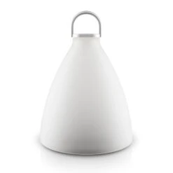 EVA Solo SunLight Bell LED-Solarleuchte, Höhe 30cm -Lampen Welt 3077032 4