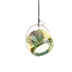 Fabbian Beluga Colour - Hängeleuchte, Grün 12 Fabbian Beluga Colour - Hängeleuchte, Grün -Lampen Welt 3503024 3