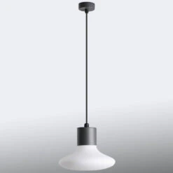 Hängeleuchte Blub's Für Den Außenbereich -Lampen Welt 3505526 2