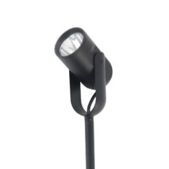 LED-Erdspießleuchte Slot, 50 Cm