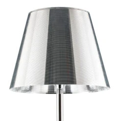 FLOS KTribe F2 Stehleuchte, Silber -Lampen Welt 3510135 2