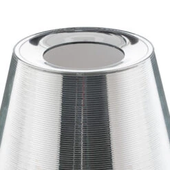 FLOS KTribe F2 Stehleuchte, Silber -Lampen Welt 3510135 3