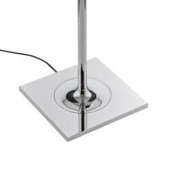 FLOS KTribe F2 Stehleuchte, Silber -Lampen Welt 3510135 4