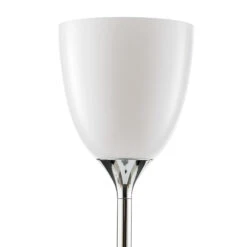 FLOS KTribe F2 Stehleuchte, Silber -Lampen Welt 3510135 5