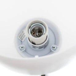 FLOS KTribe F2 Stehleuchte, Silber -Lampen Welt 3510135 7