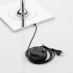 FLOS KTribe F2 Stehleuchte, Silber -Lampen Welt 3510135 8