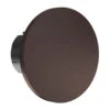 FLOS Camouflage 140 LED-Wandeinbaulampe Braun 18 FLOS Camouflage 140 LED-Wandeinbaulampe Braun -Lampen Welt 3510447