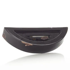 Vintage-Wandleuchte C603, Schwarz 10 Vintage-Wandleuchte C603, Schwarz -Lampen Welt 3517241 3