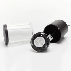 LED-Erdspießleuchte Carlo In Schwarz 25cm 3,5W CCT -Lampen Welt 3538198 3