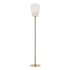Foscarini Rituals 1 Stehleuchte Mit Dimmer, Gold