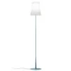Foscarini Birdie Easy Stehleuchte Hellblau -Lampen Welt 3560478