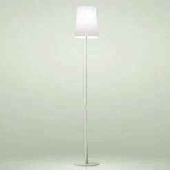 Foscarini Birdie Easy Stehleuchte Salbeigrün -Lampen Welt 3560479 2