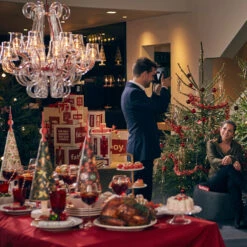 Fatboy LED-Außenhängeleuchte Rockcoco 12.0, IP44 -Lampen Welt 3569031 4