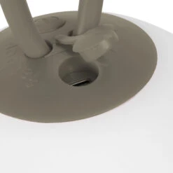 Fatboy Bolleke LED-Hängelampe Akku Duo-Pack Taupe -Lampen Welt 3569147 7