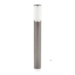 Vollendete Pollerleuchte Elvio Mit Bewegungsm. -Lampen Welt 4000020 2