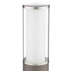 Vollendete Pollerleuchte Elvio Mit Bewegungsm. -Lampen Welt 4000020 3