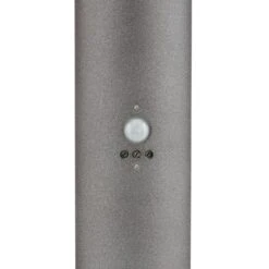 Vollendete Pollerleuchte Elvio Mit Bewegungsm. -Lampen Welt 4000020 5