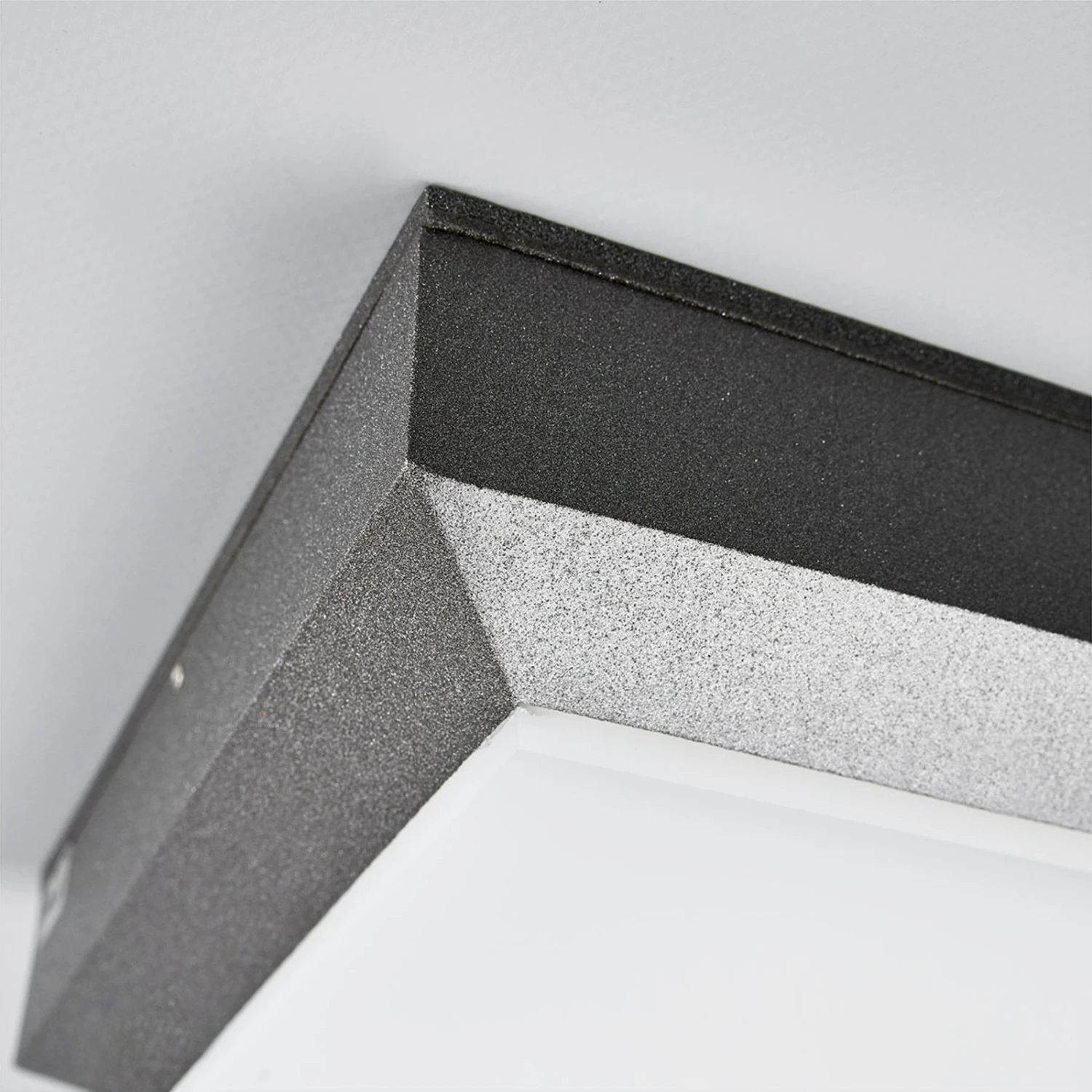 LED-Außenwandleuchte Kiran Mit Schlagfestem Schirm 7 LED-Außenwandleuchte Kiran Mit Schlagfestem Schirm – Bild 7