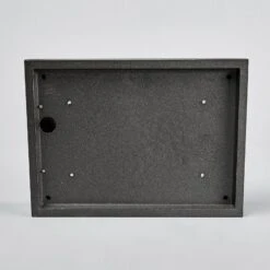 LED-Außenwandleuchte Kiran Mit Schlagfestem Schirm 16 LED-Außenwandleuchte Kiran Mit Schlagfestem Schirm -Lampen Welt 4000347 7