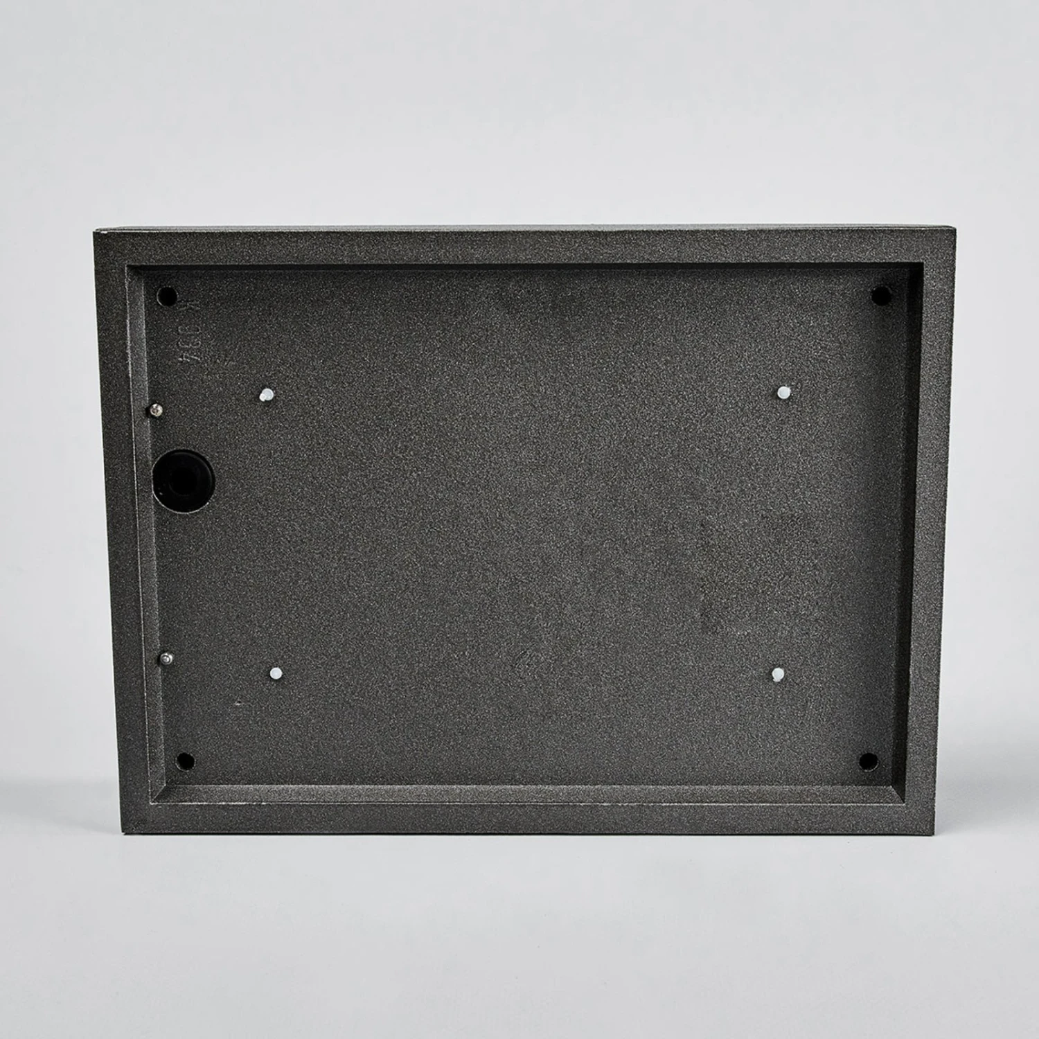 LED-Außenwandleuchte Kiran Mit Schlagfestem Schirm 8 LED-Außenwandleuchte Kiran Mit Schlagfestem Schirm – Bild 8