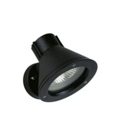 Dreh- Und Schwenkbarer Außen-Wandstrahler 643 S